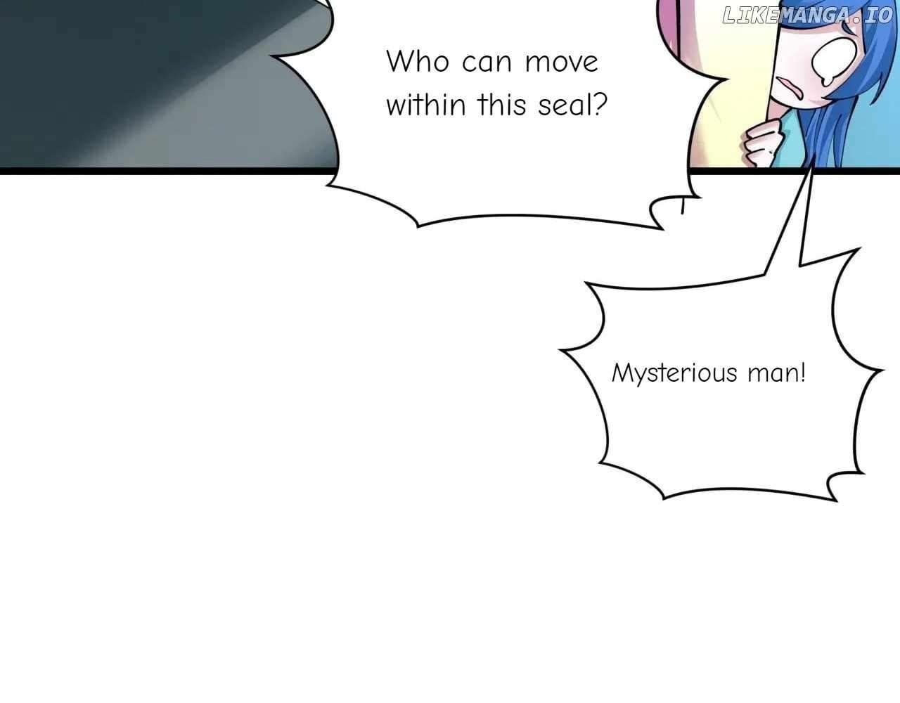 Read Era of the Haunted Manga Online