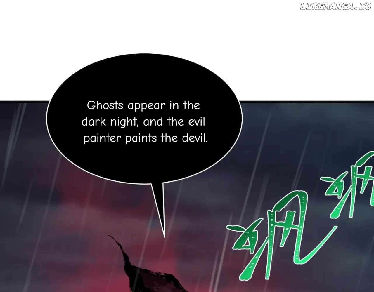 Read Era of the Haunted Manga Online
