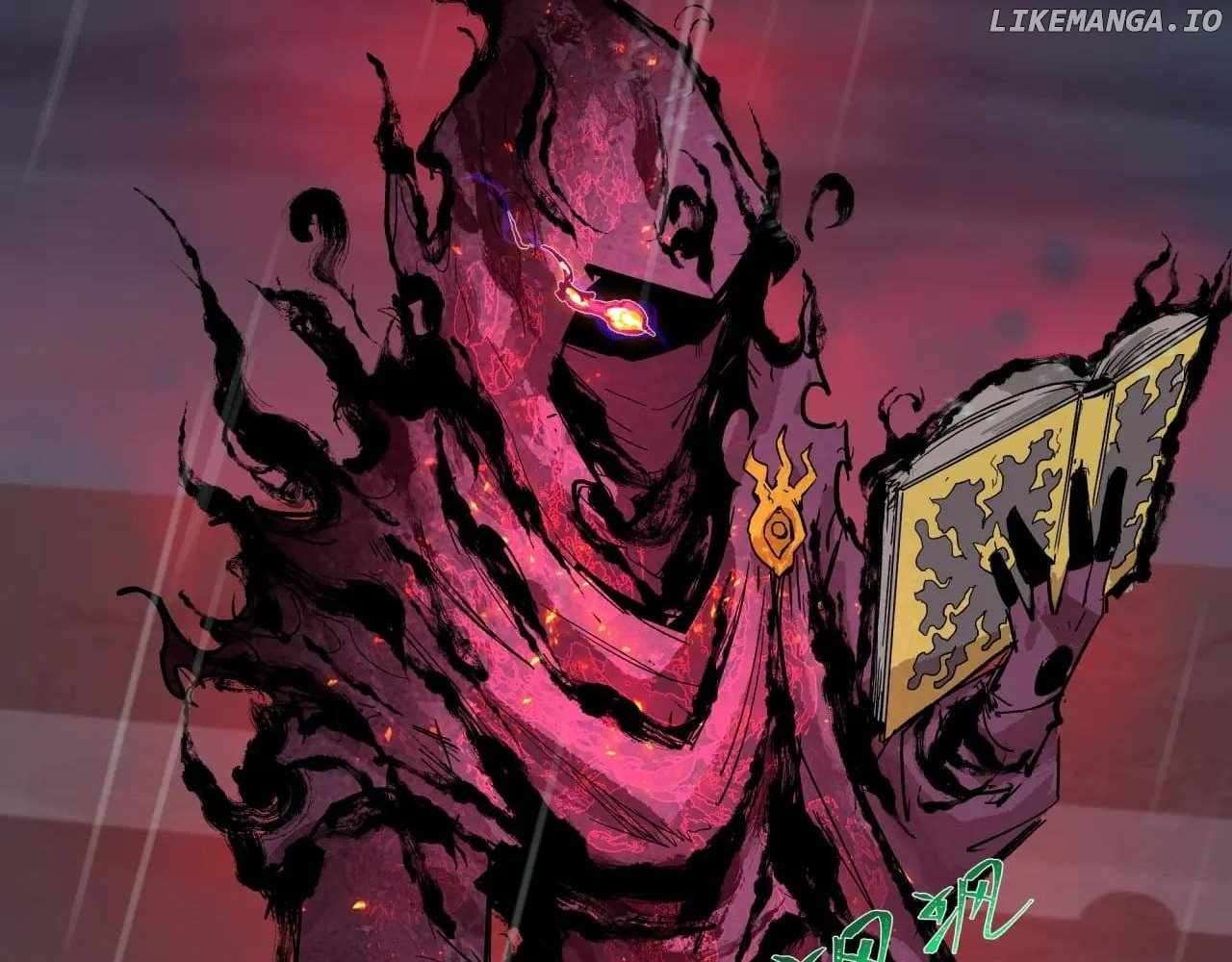 Read Era of the Haunted Manga Online