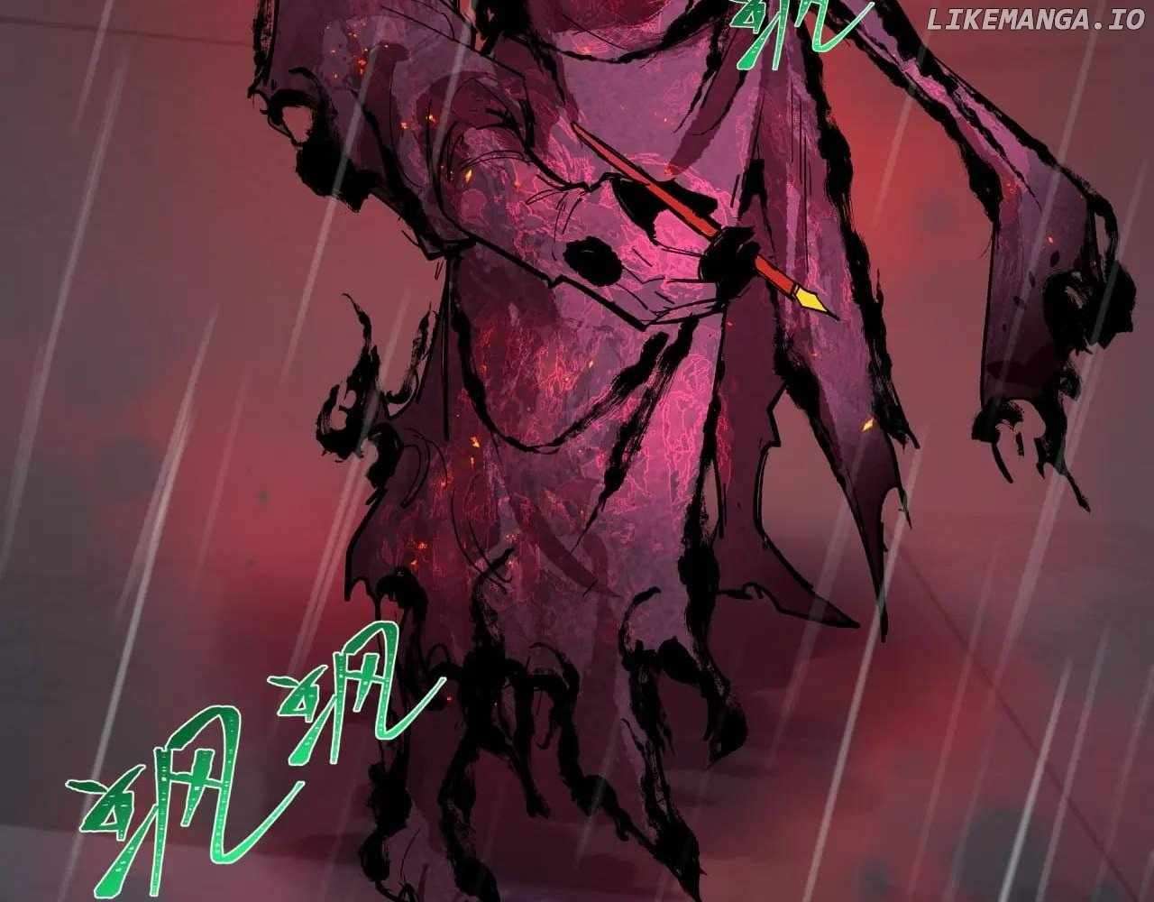 Read Era of the Haunted Manga Online