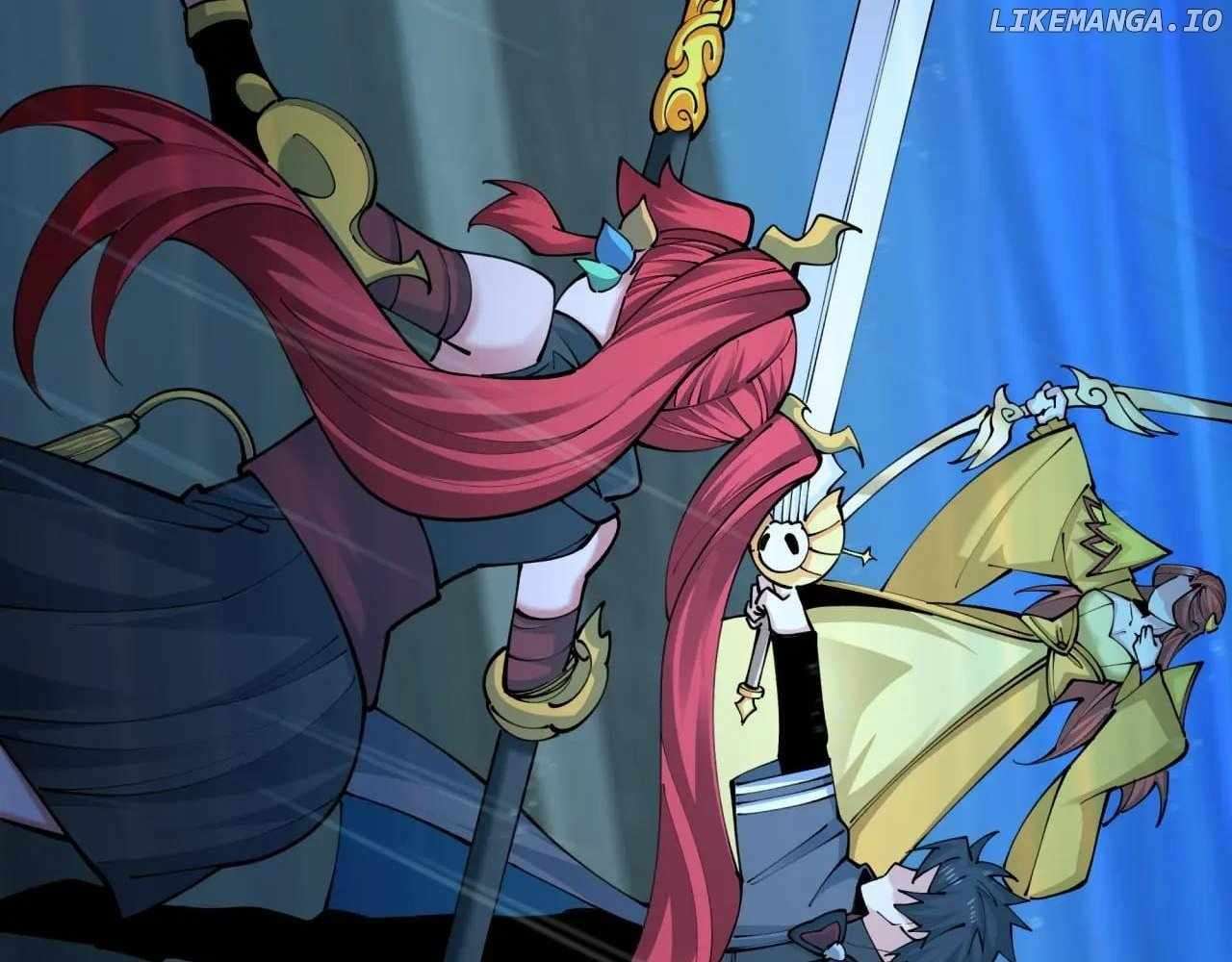 Read Era of the Haunted Manga Online