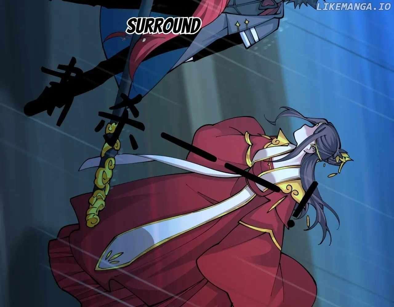Read Era of the Haunted Manga Online
