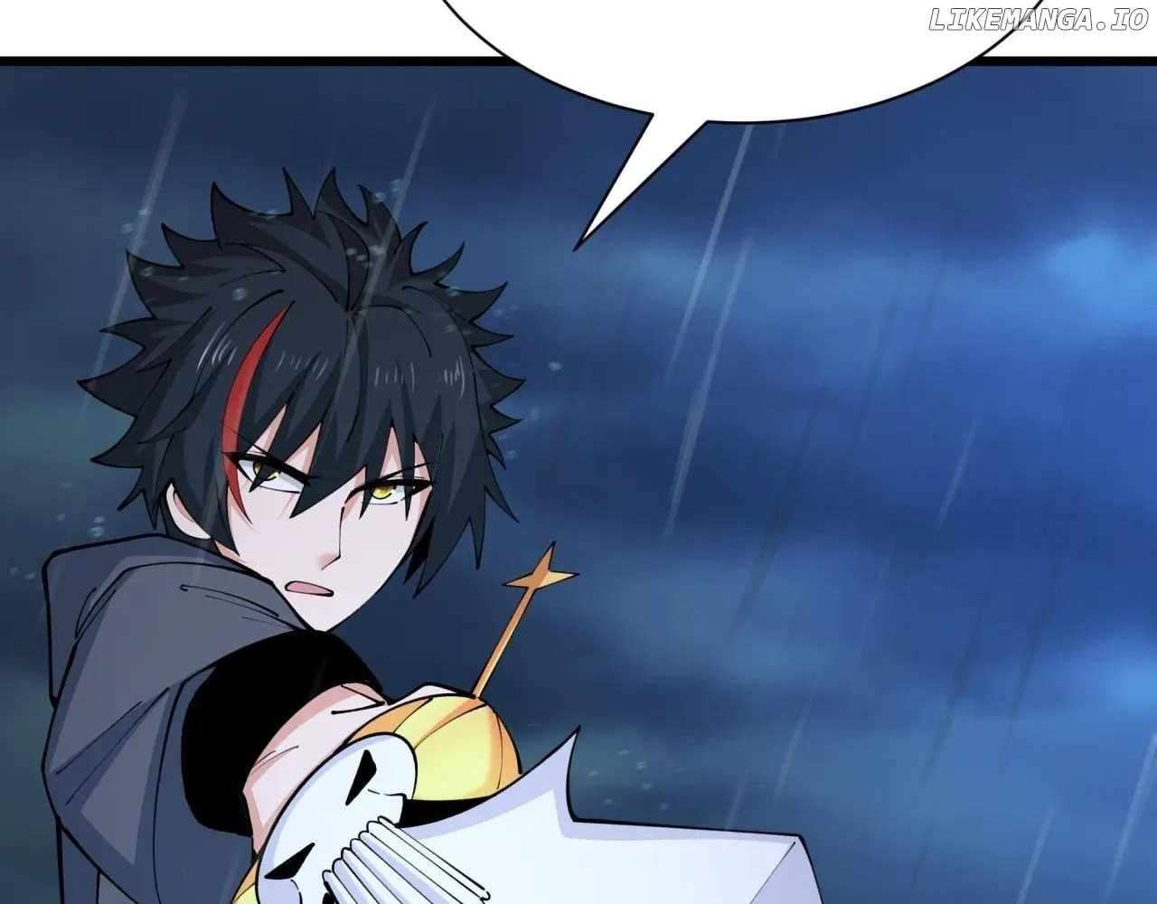 Read Era of the Haunted Manga Online