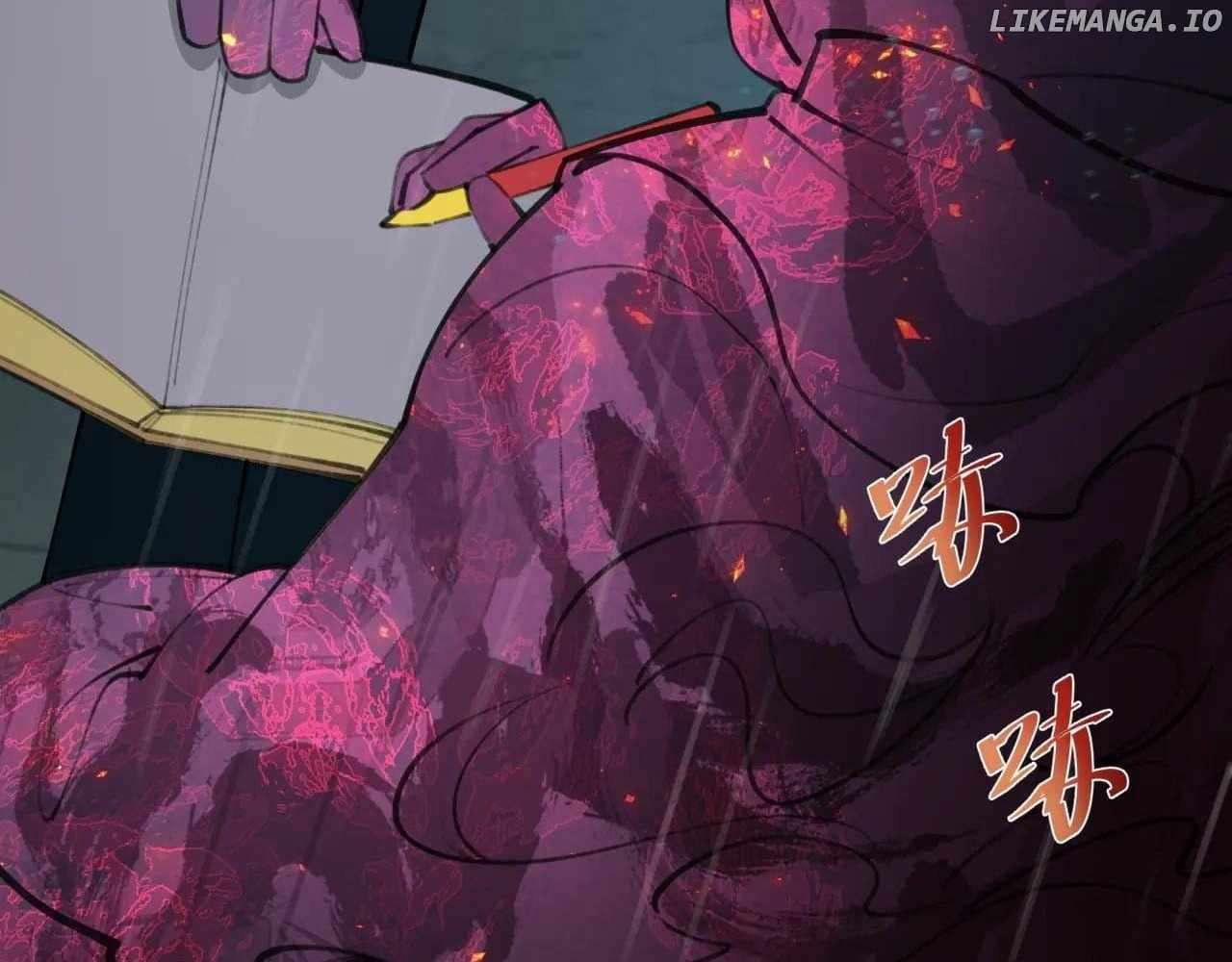 Read Era of the Haunted Manga Online