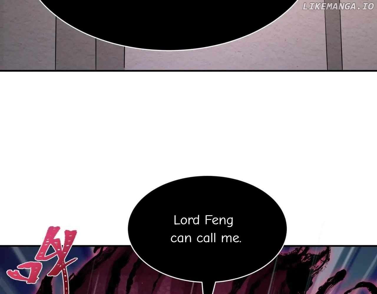 Read Era of the Haunted Manga Online