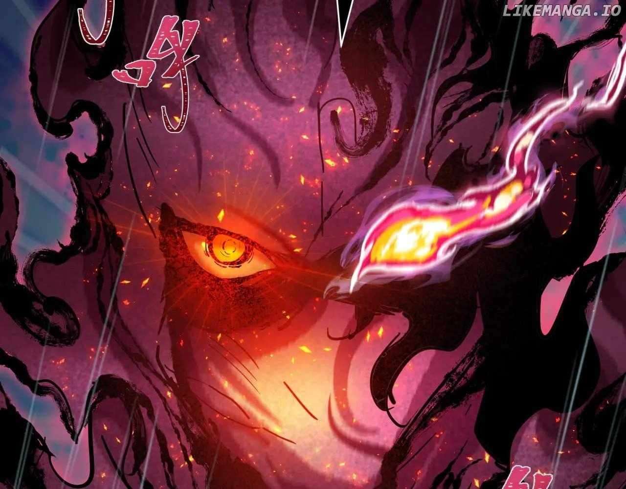 Read Era of the Haunted Manga Online