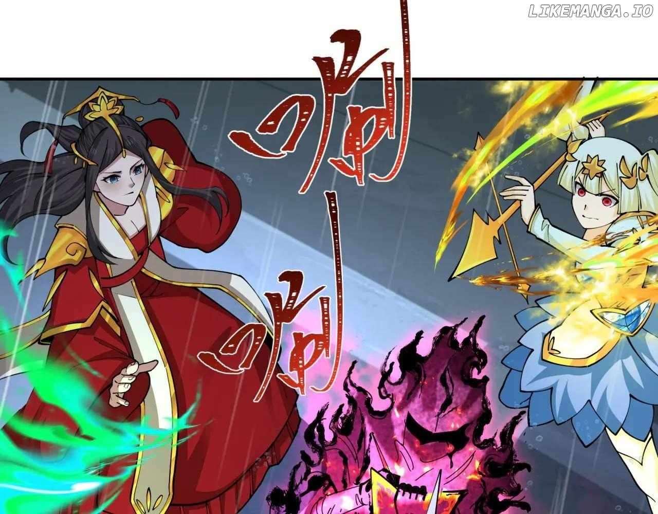 Read Era of the Haunted Manga Online