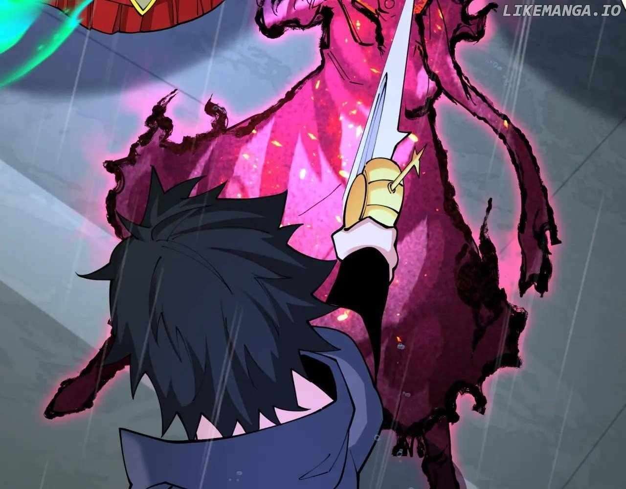 Read Era of the Haunted Manga Online