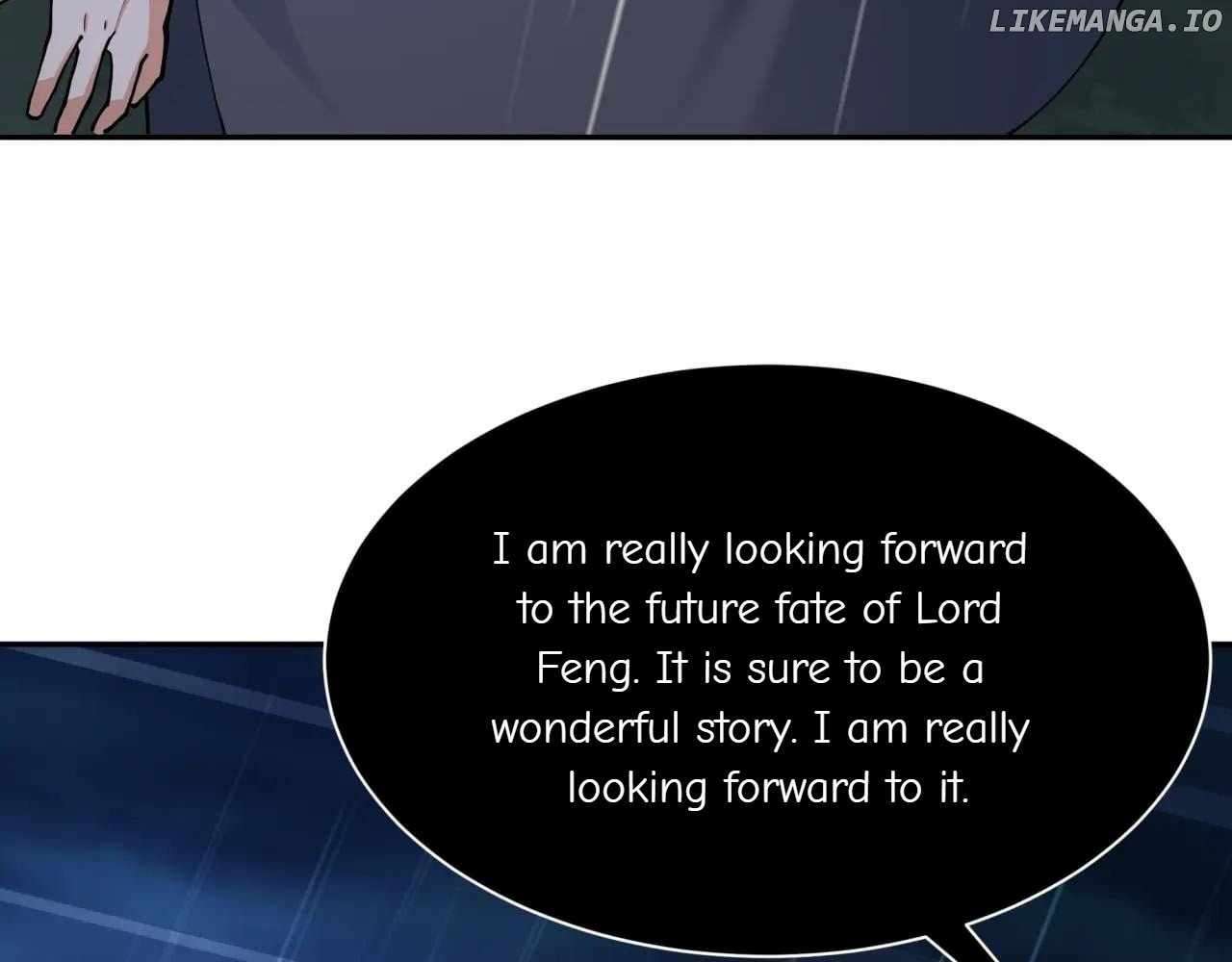 Read Era of the Haunted Manga Online