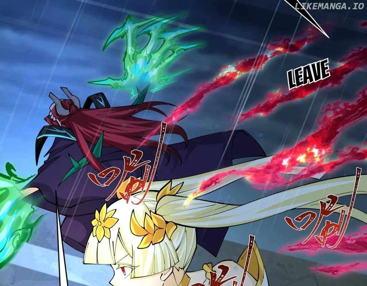 Read Era of the Haunted Manga Online