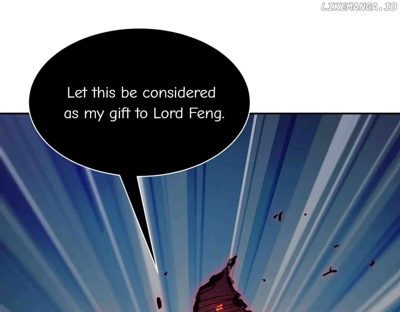 Read Era of the Haunted Manga Online