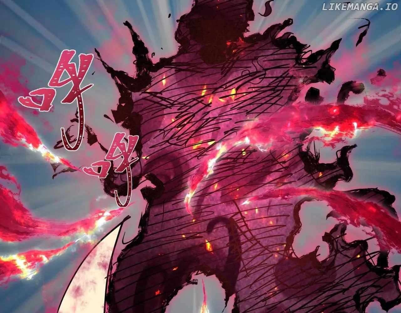 Read Era of the Haunted Manga Online