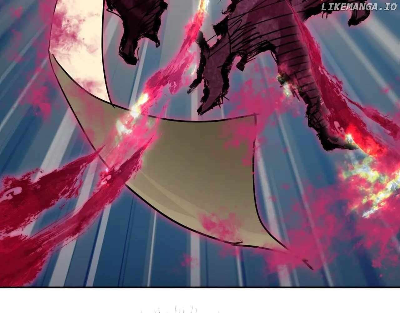 Read Era of the Haunted Manga Online