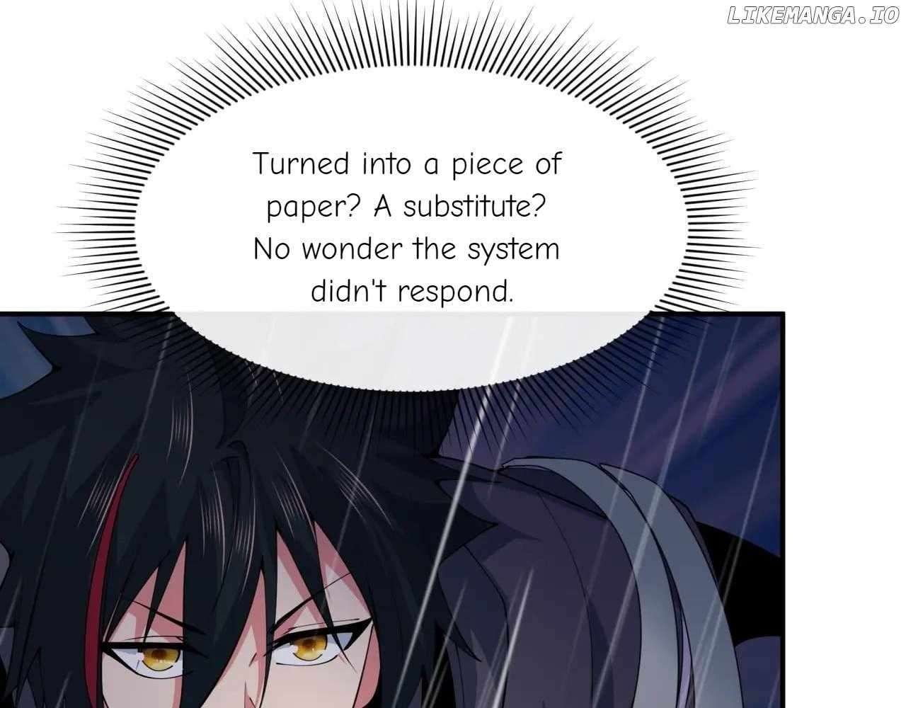 Read Era of the Haunted Manga Online
