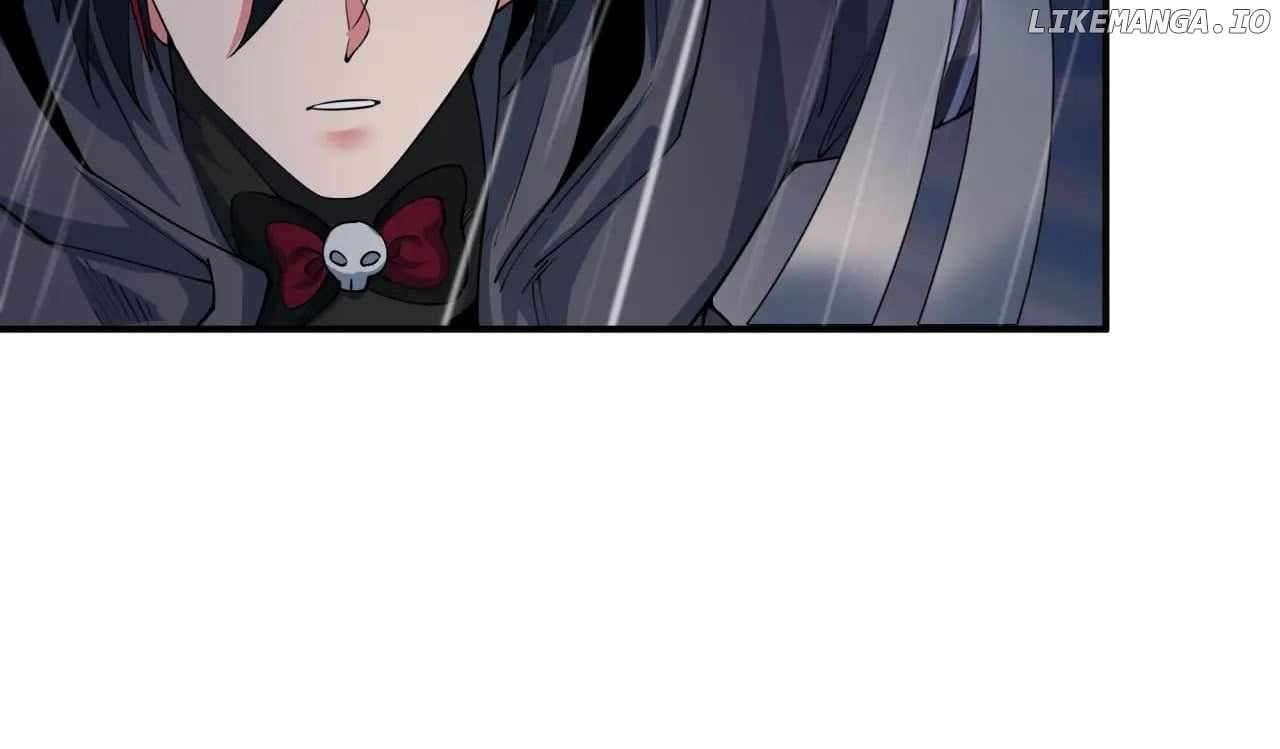 Read Era of the Haunted Manga Online