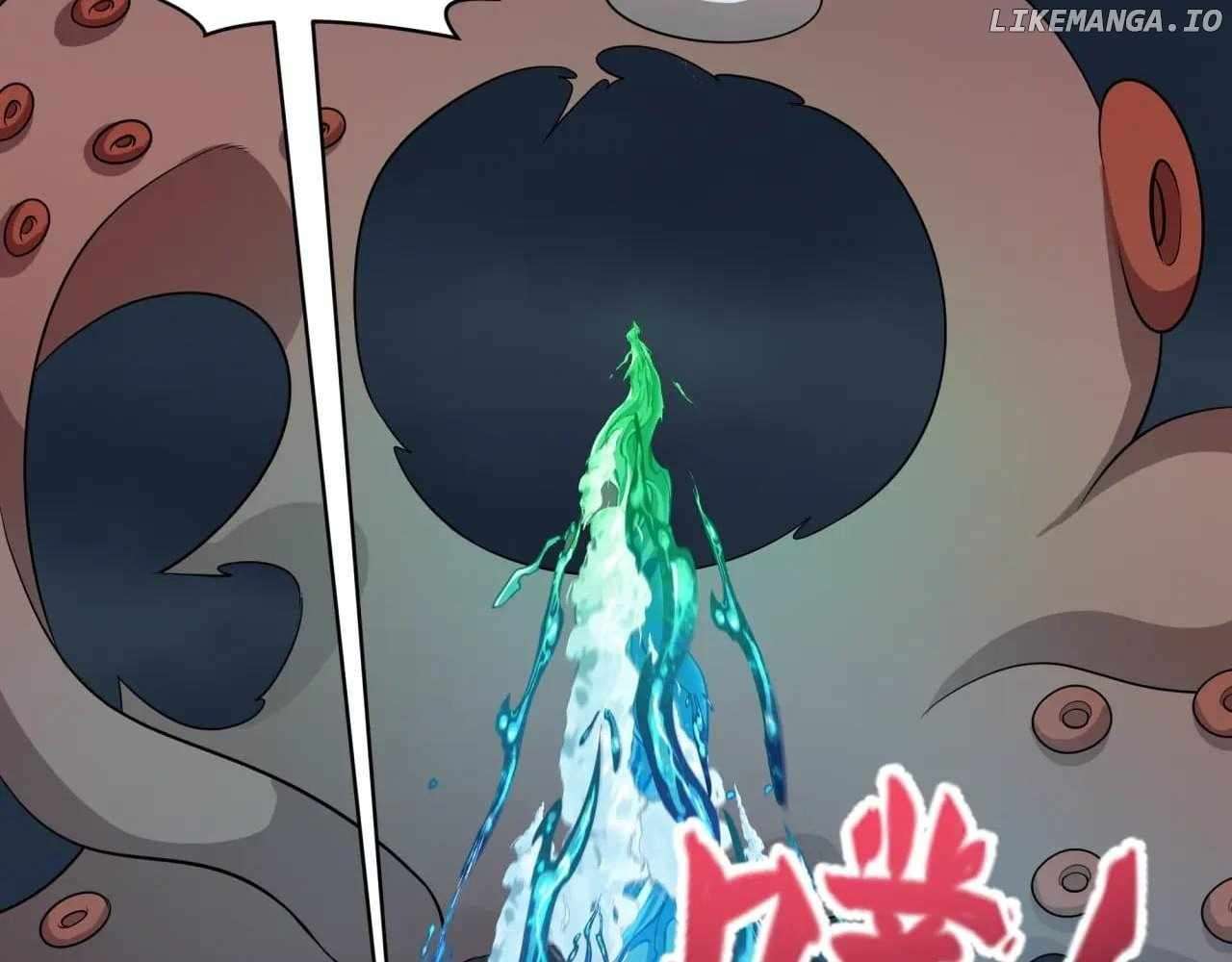 Read Era of the Haunted Manga Online