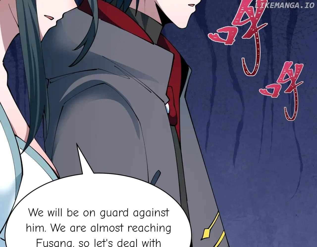 Read Era of the Haunted Manga Online