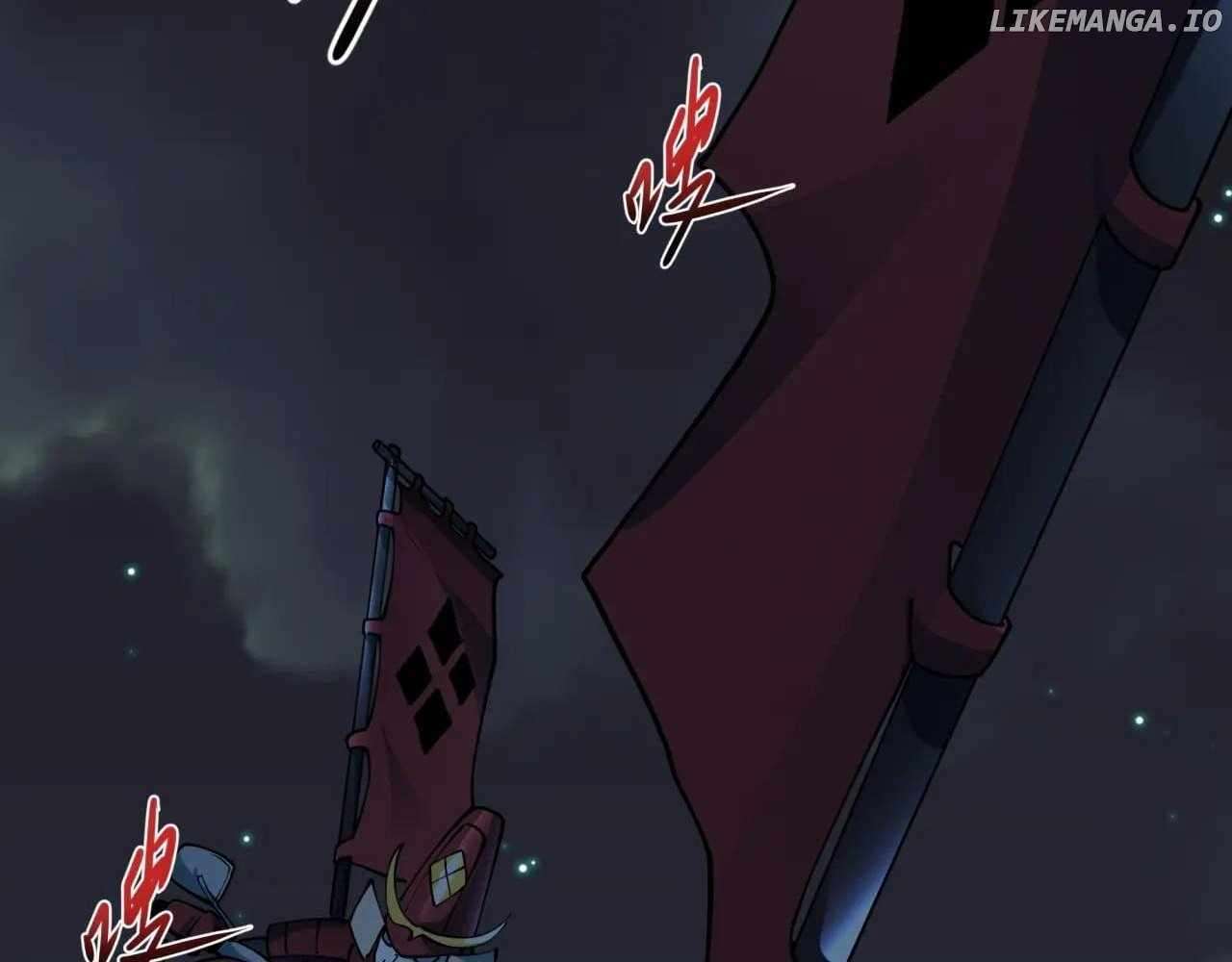 Read Era of the Haunted Manga Online