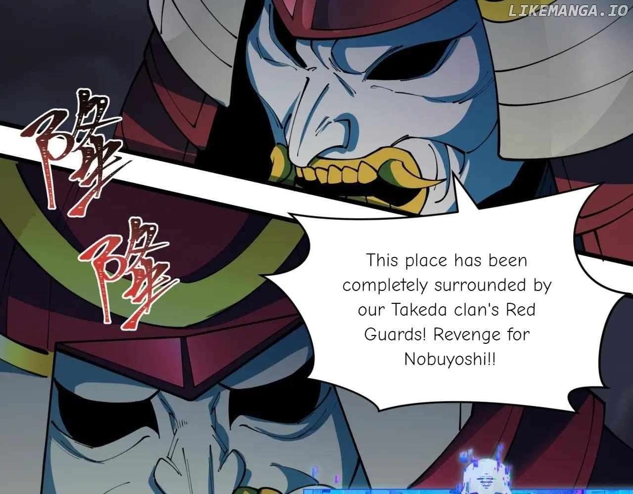 Read Era of the Haunted Manga Online