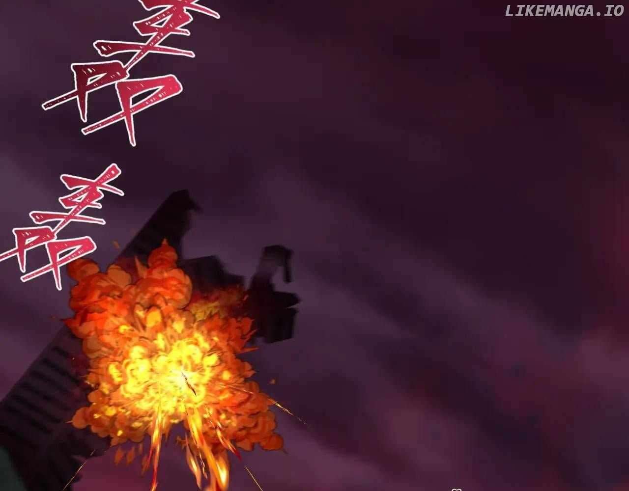 Read Era of the Haunted Manga Online