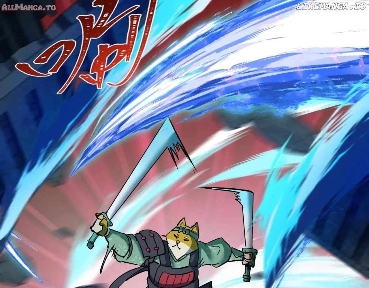 Read Era of the Haunted Manga Online