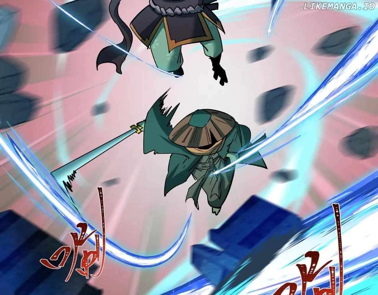 Read Era of the Haunted Manga Online