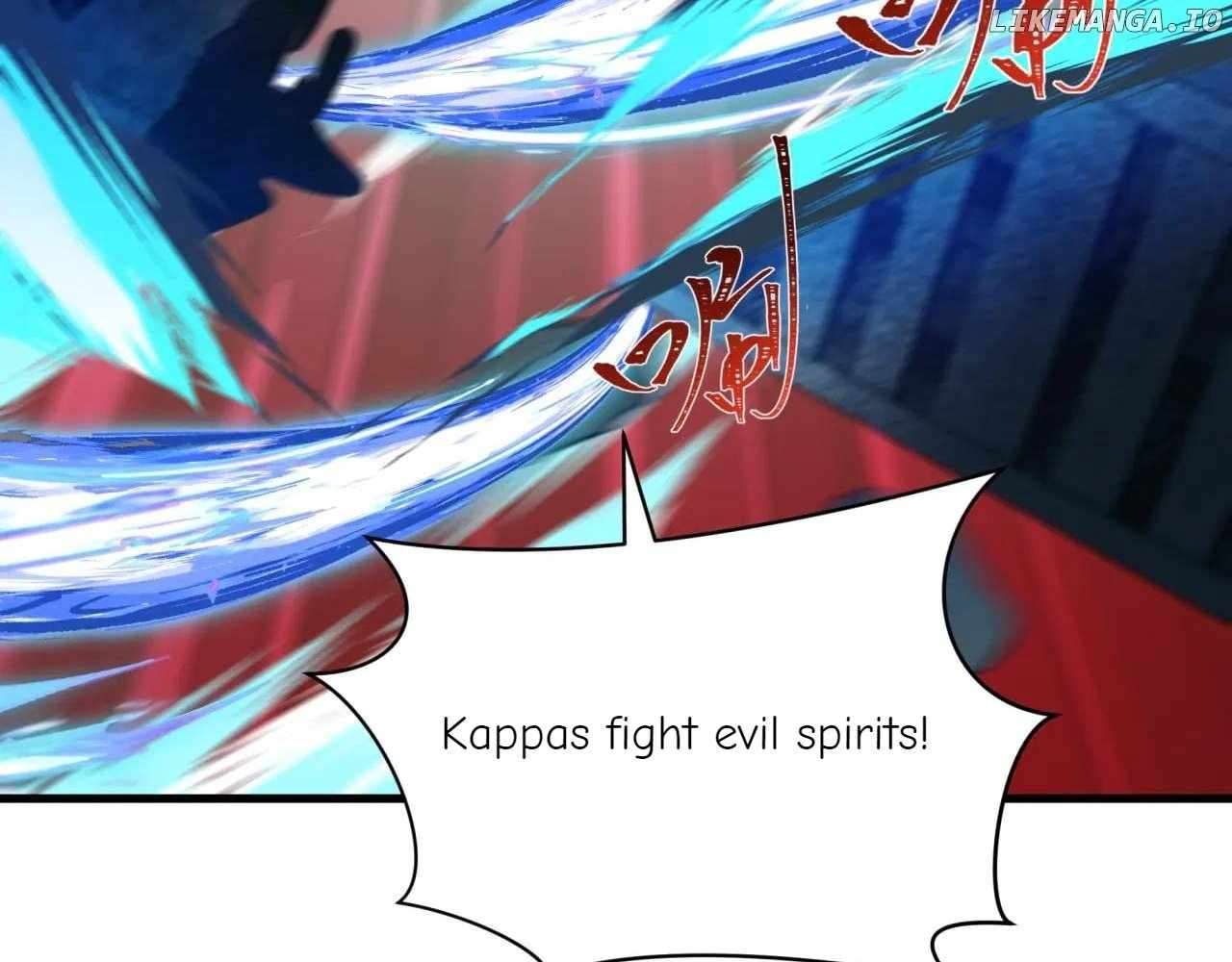 Read Era of the Haunted Manga Online