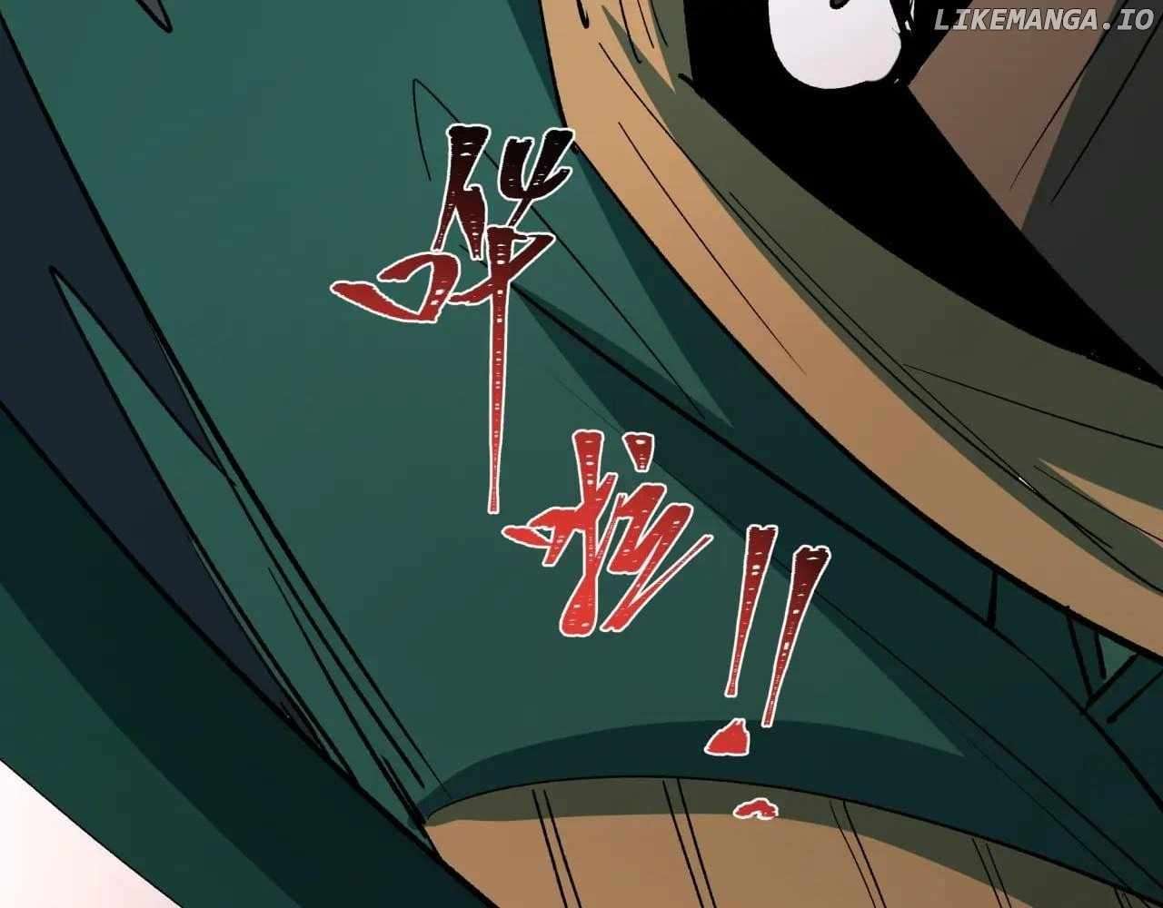 Read Era of the Haunted Manga Online