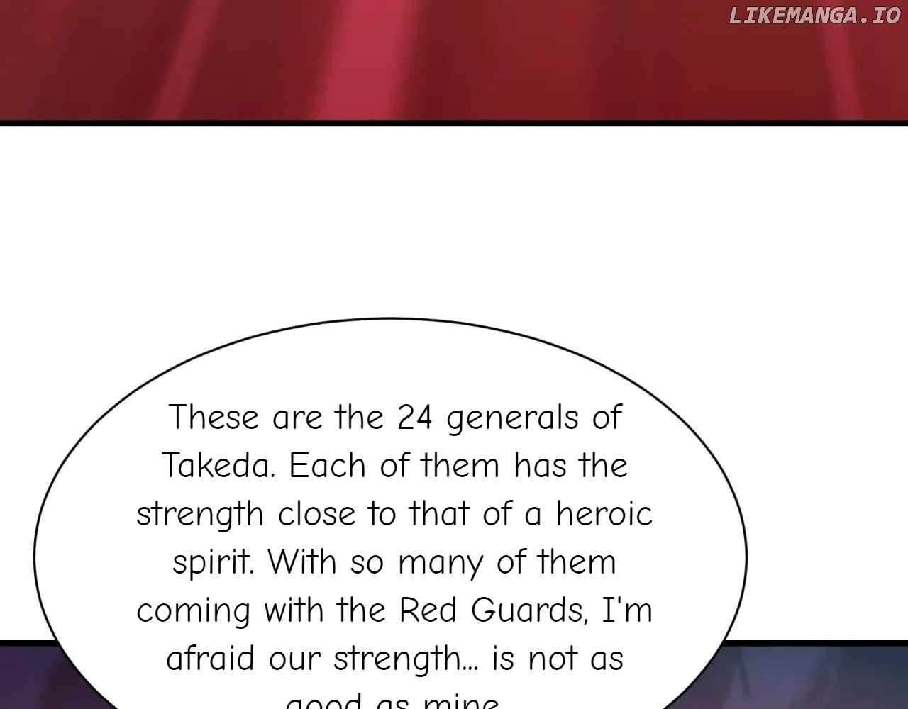 Read Era of the Haunted Manga Online