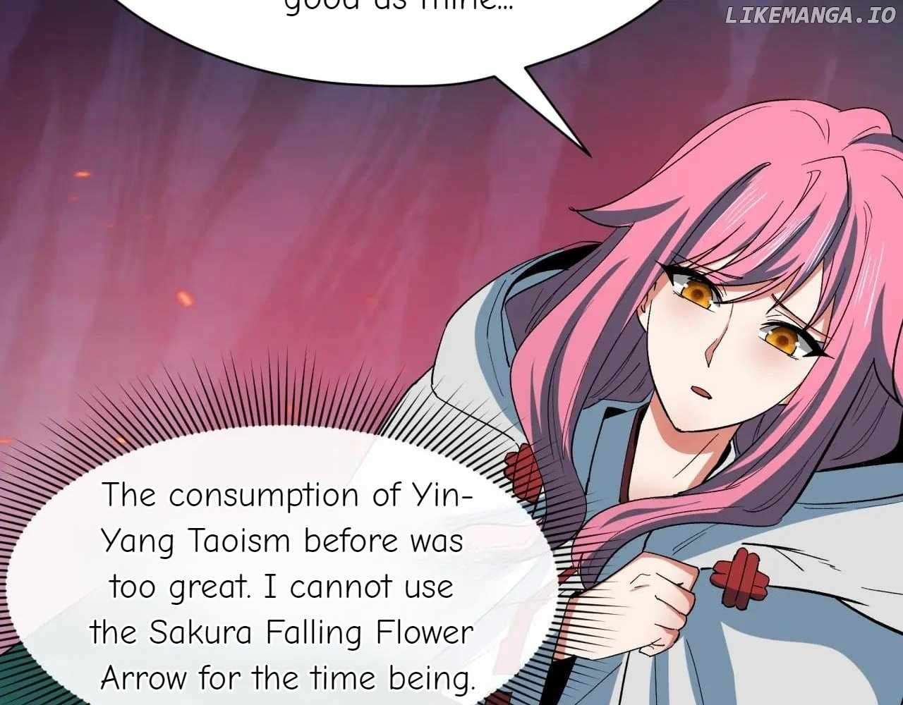 Read Era of the Haunted Manga Online