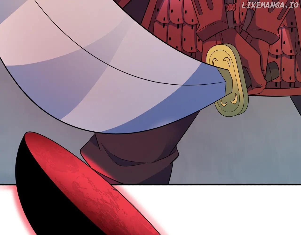 Read Era of the Haunted Manga Online