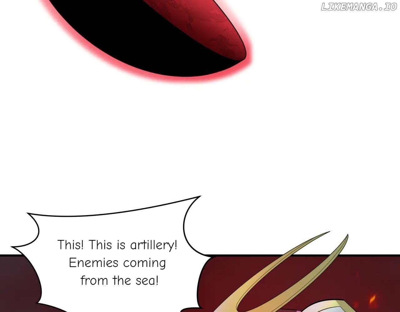 Read Era of the Haunted Manga Online