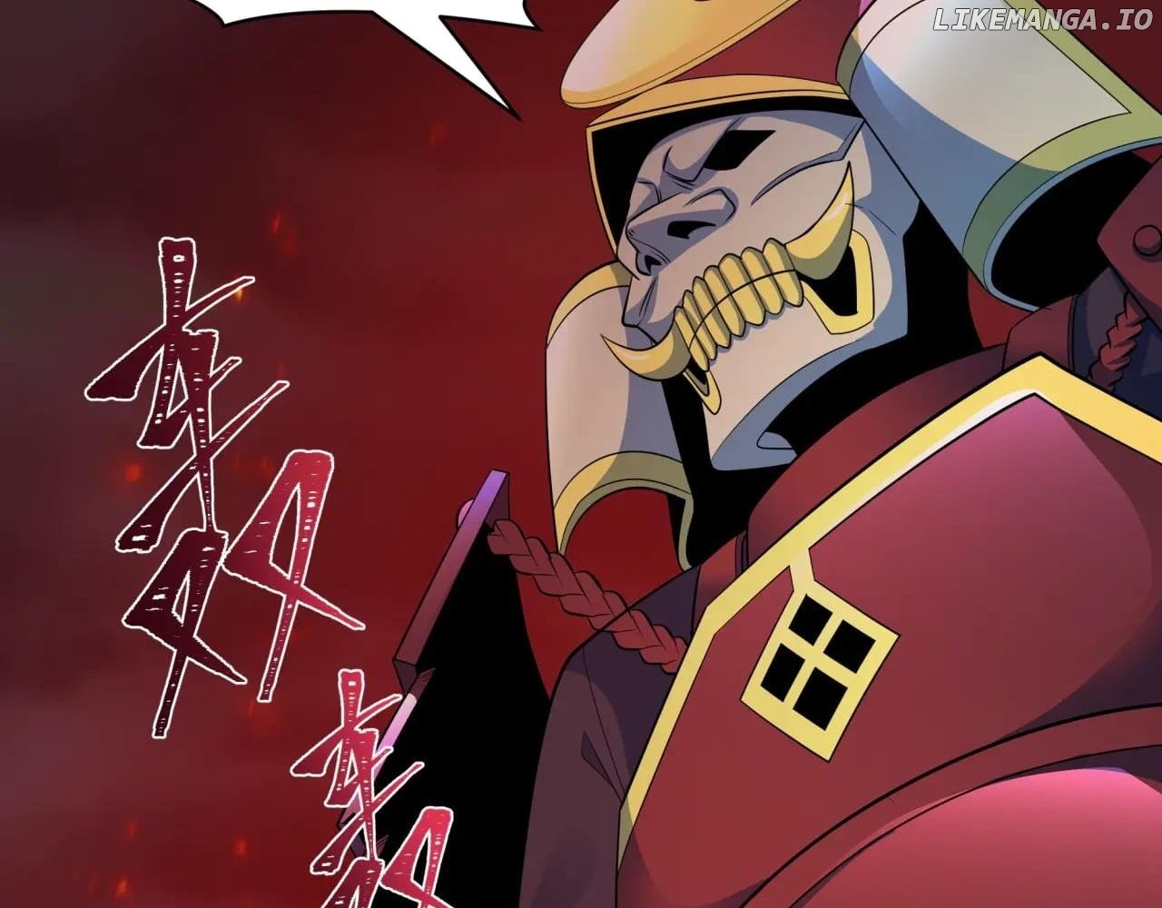 Read Era of the Haunted Manga Online