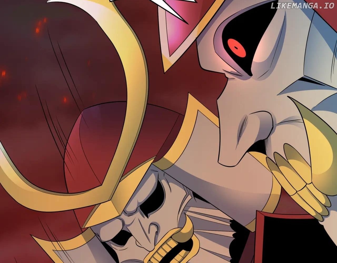 Read Era of the Haunted Manga Online