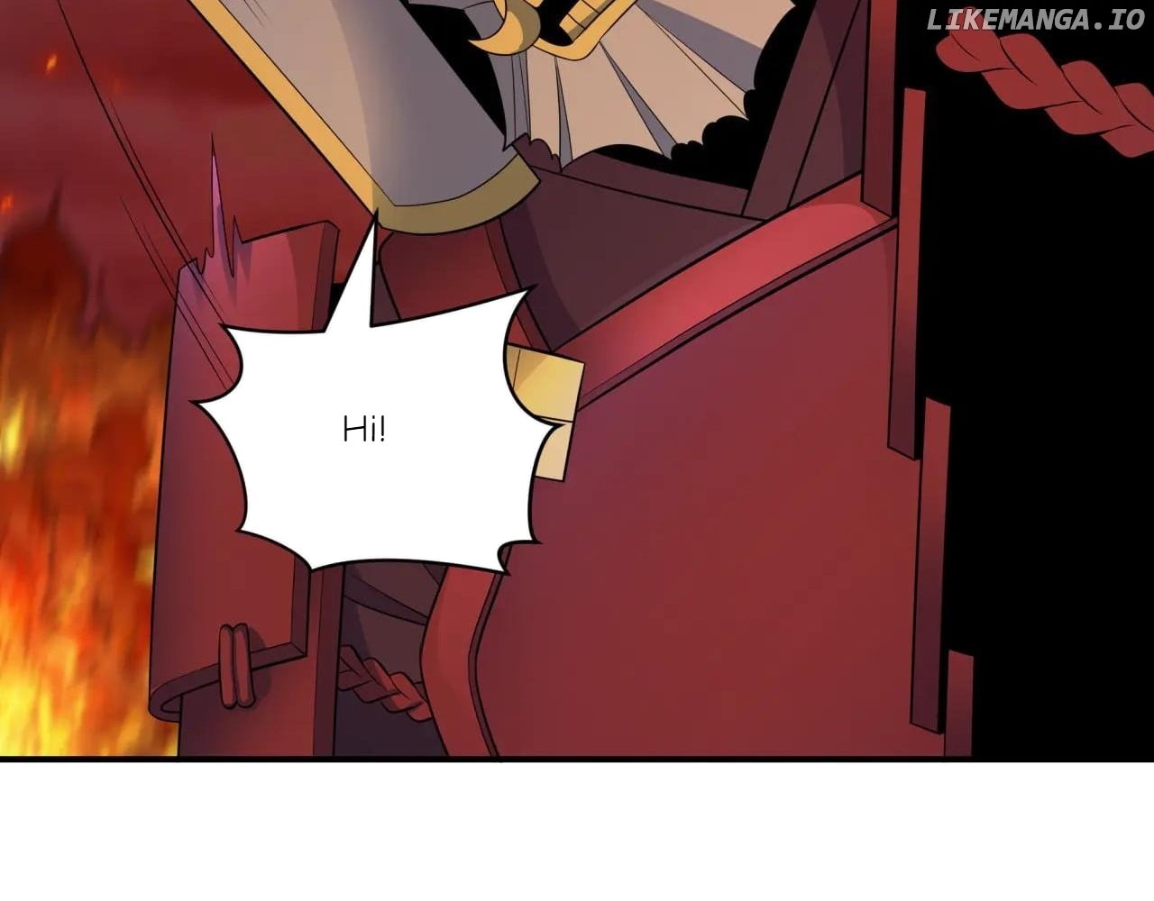 Read Era of the Haunted Manga Online