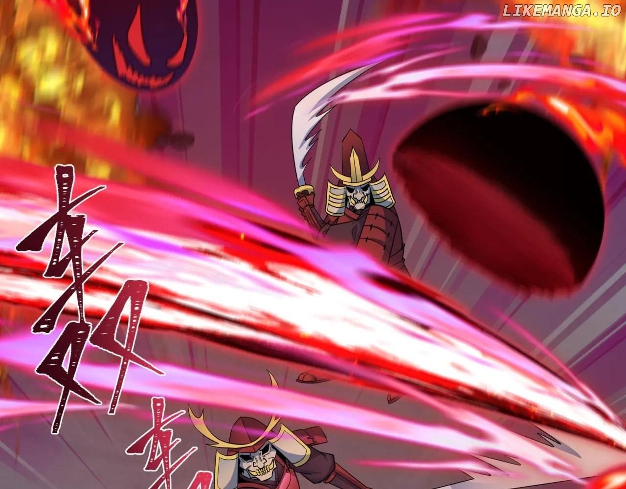 Read Era of the Haunted Manga Online