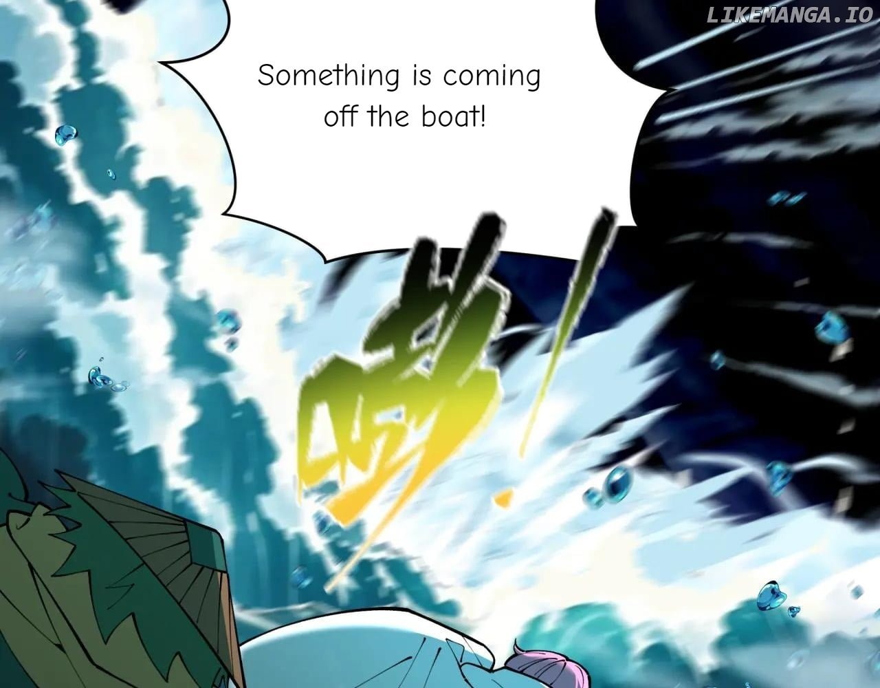 Read Era of the Haunted Manga Online