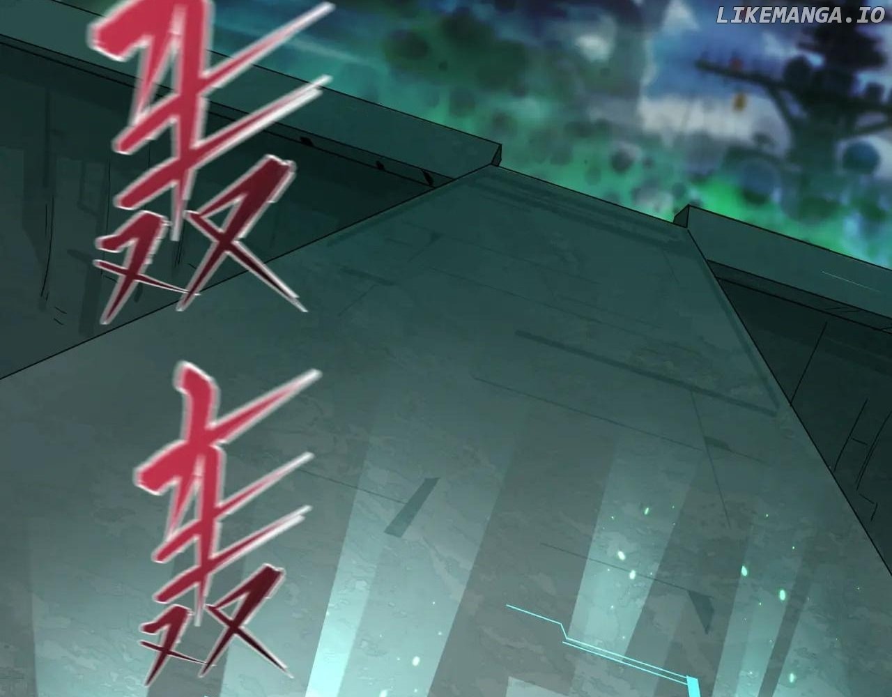 Read Era of the Haunted Manga Online