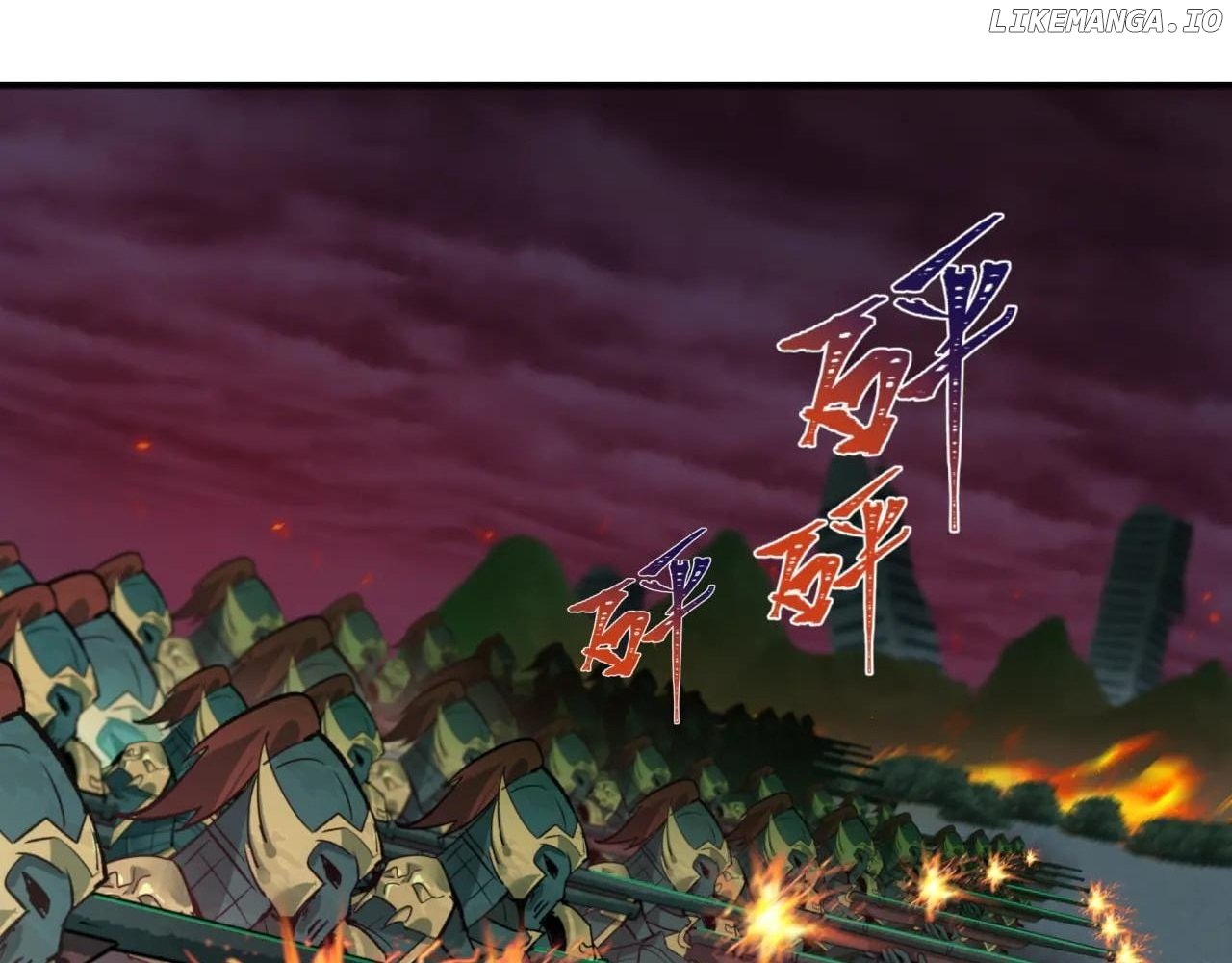 Read Era of the Haunted Manga Online