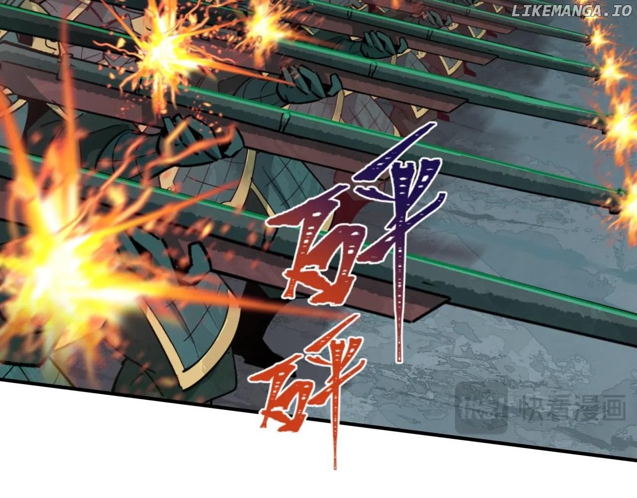 Read Era of the Haunted Manga Online