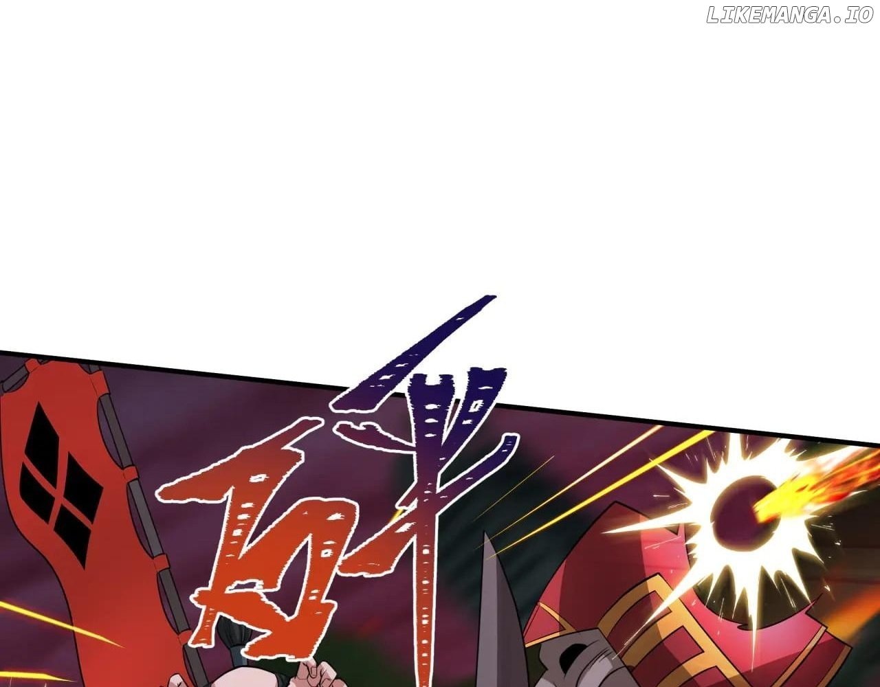 Read Era of the Haunted Manga Online
