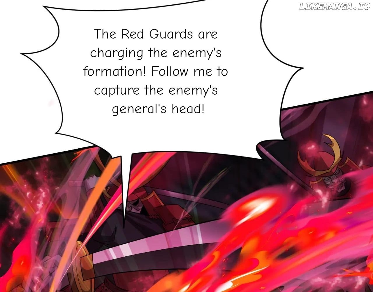 Read Era of the Haunted Manga Online