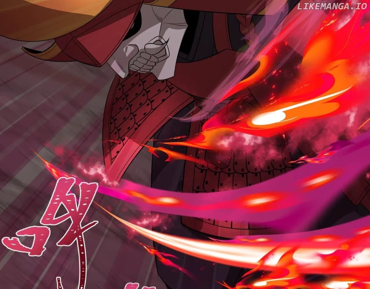 Read Era of the Haunted Manga Online