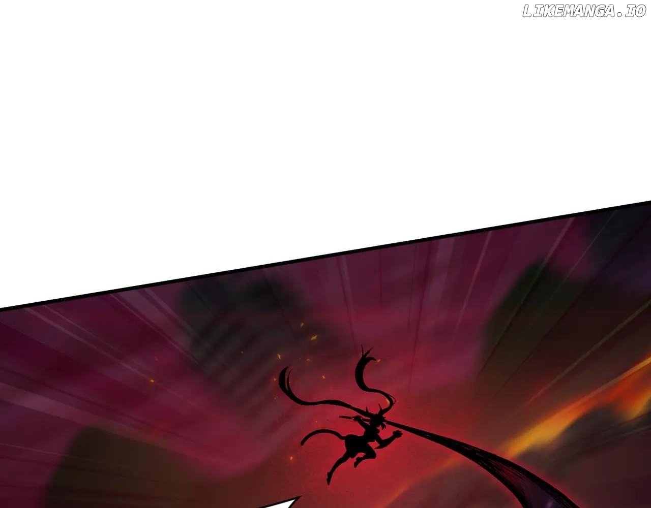 Read Era of the Haunted Manga Online
