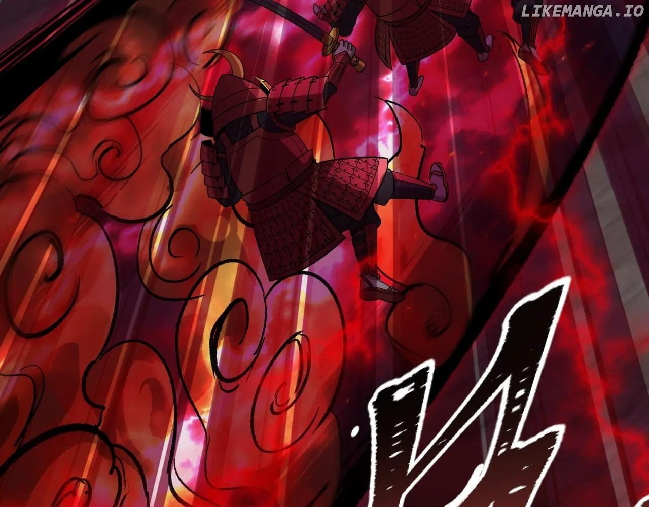Read Era of the Haunted Manga Online