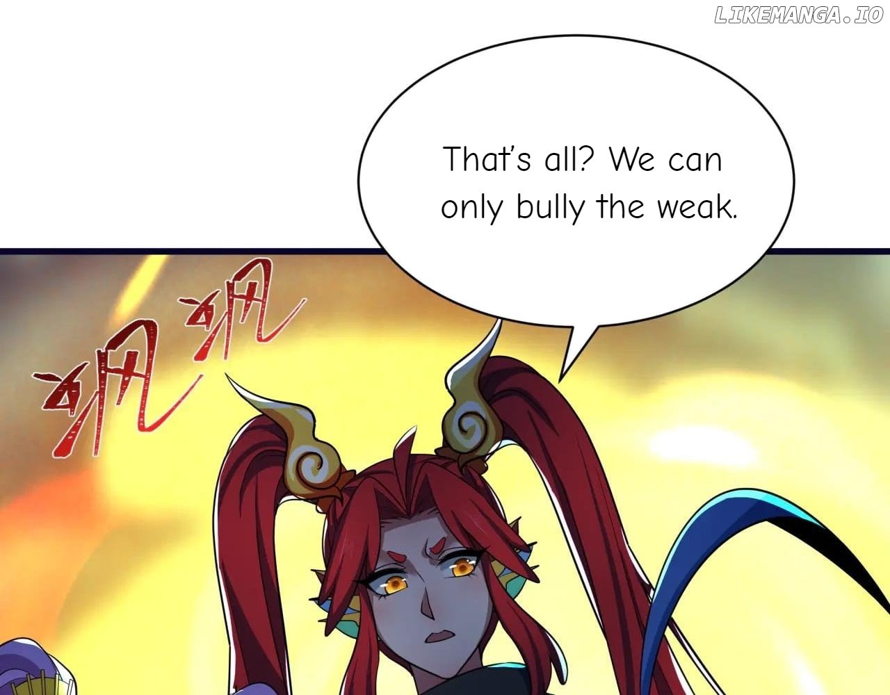 Read Era of the Haunted Manga Online