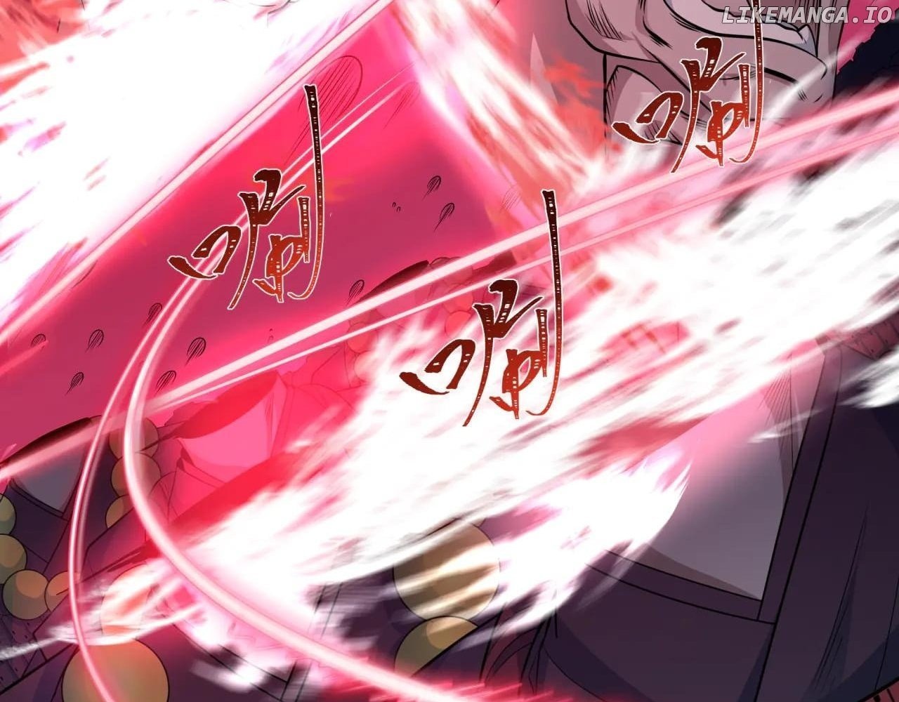 Read Era of the Haunted Manga Online