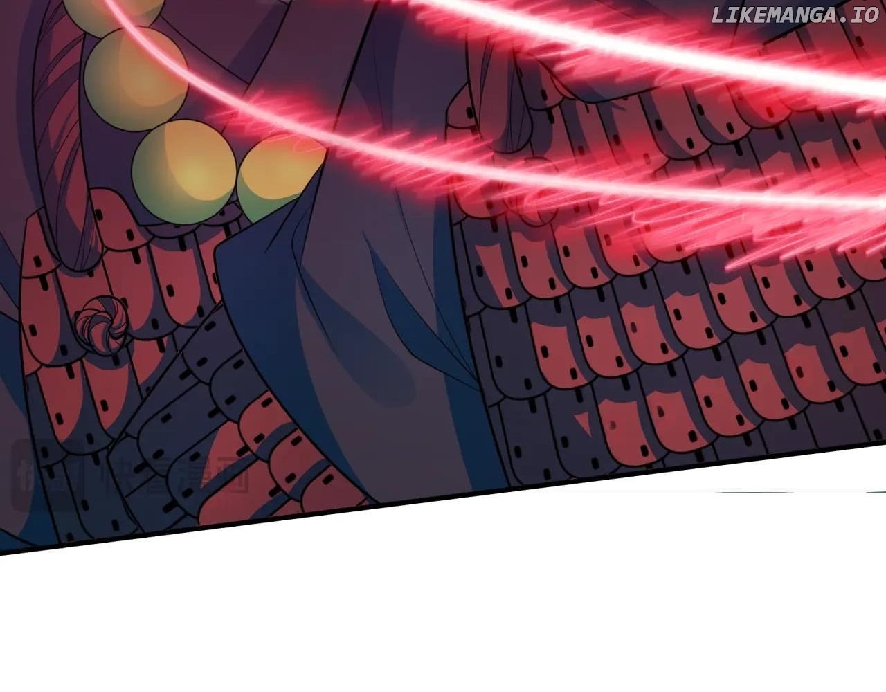 Read Era of the Haunted Manga Online
