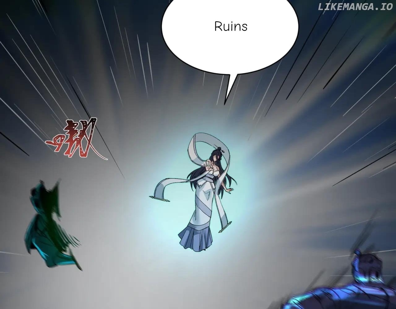 Read Era of the Haunted Manga Online