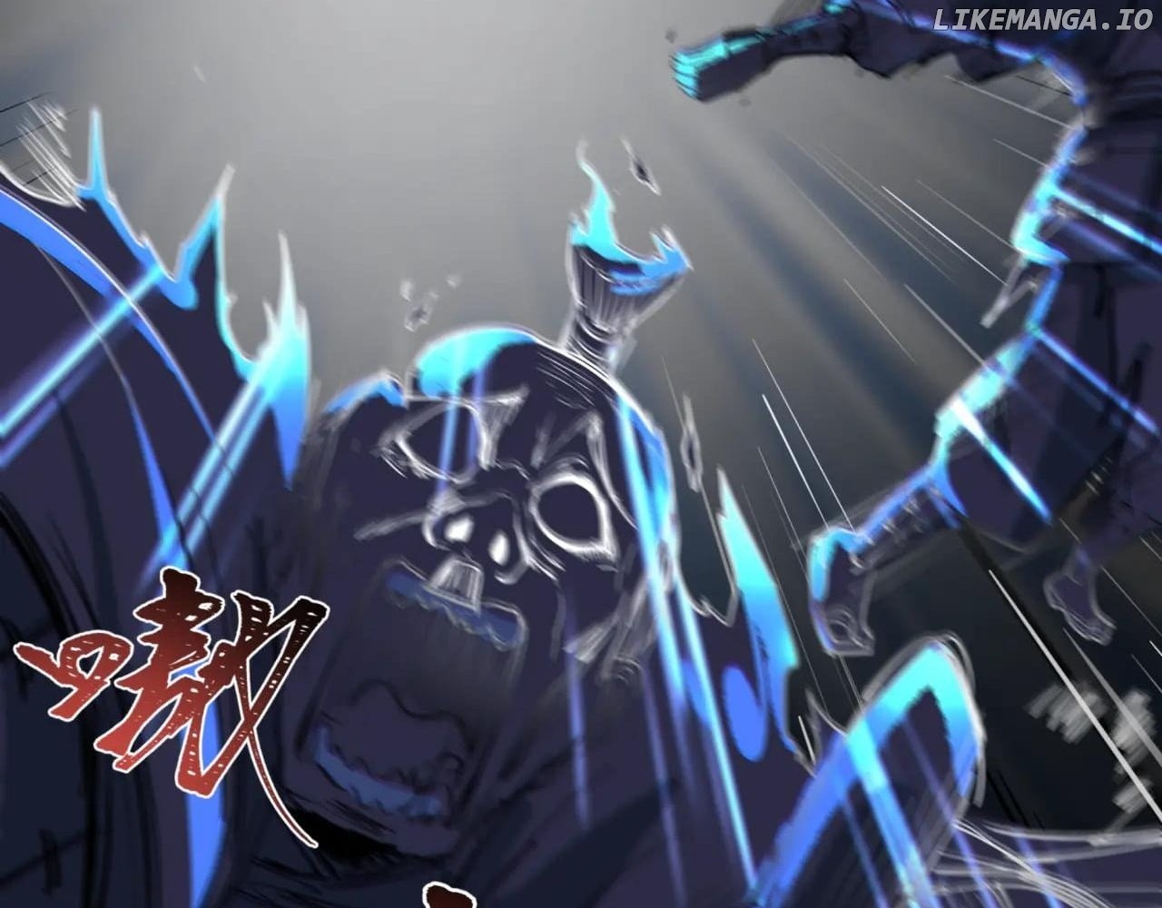 Read Era of the Haunted Manga Online